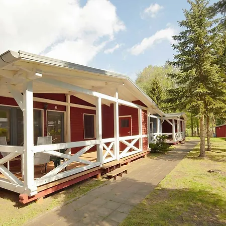 Ostseebungalow _ Korswandt_1 קורסוואנדט